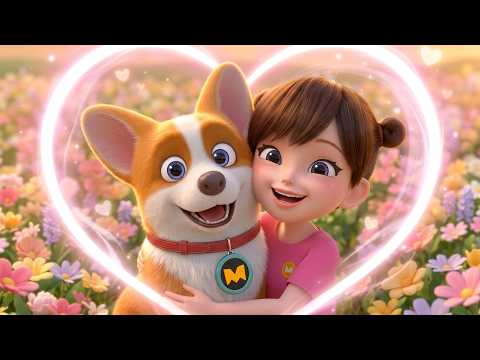 Moco's CUTEST Adventures! 💕💫 | Flying Moco Full Episodes 🐶 | Funny Cartoon for Kids