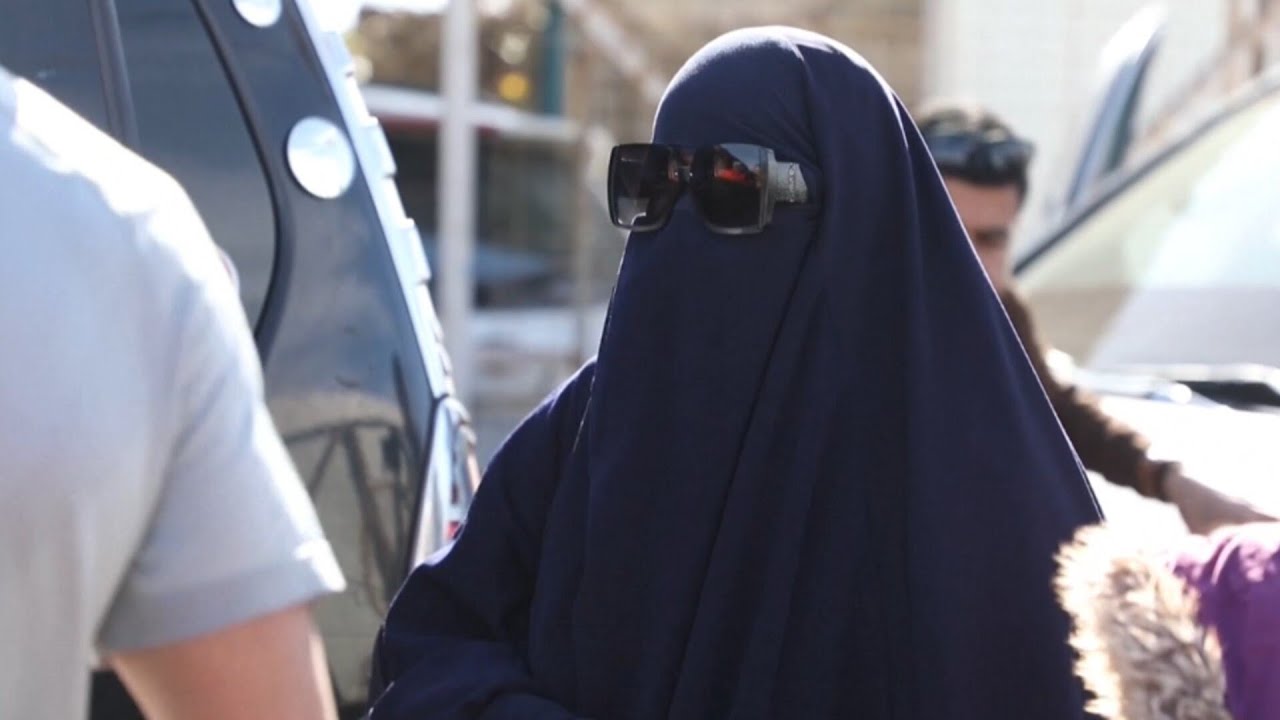 ISIS brides turned back to Syrian camp due to ‘technical problems’