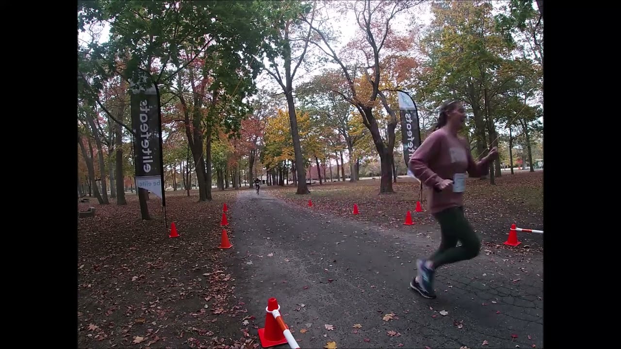 The Elizabeth Ferris Memorial 5K Run/Walk  -  10/23/2022