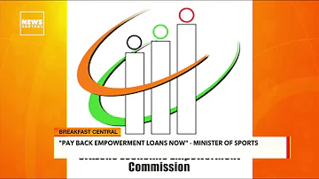 Pay Back Empowerment Loans Now - Zambia Minister Of Sports