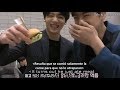 [Sub español] Peleas infinitas de Jinkook