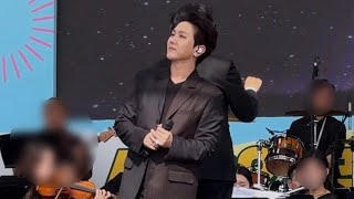 [Fancam] 김수찬 - 가인 / 240504 선샤인 밀양 테마파크 개장 축하공연