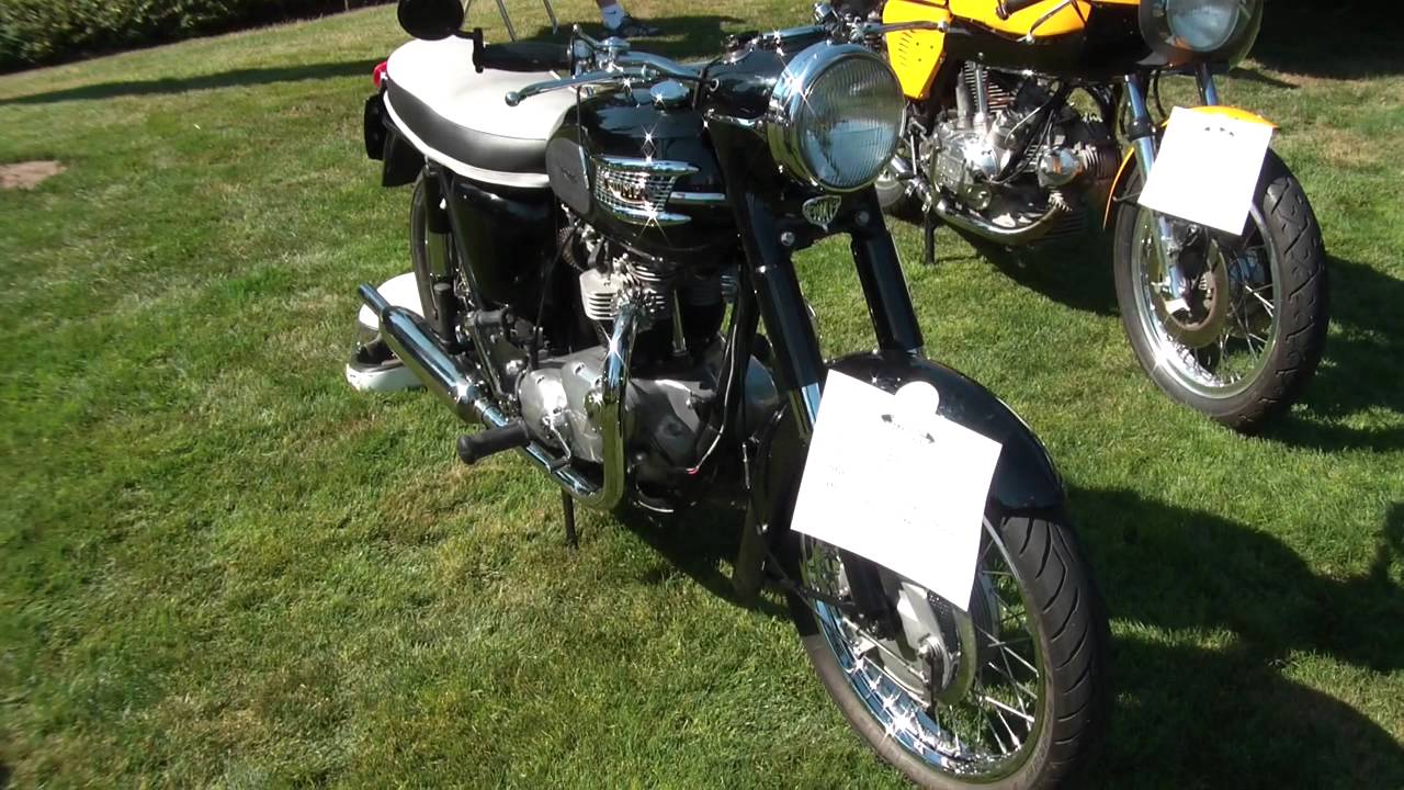 Lake Oswego Classic Car and Boat Show 2011 YouTube