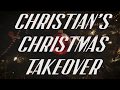 Christmas Wish List Is Back: Christian's Christmas Take Over #72a