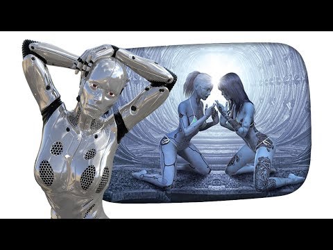 Video: Wissenschaftler Haben Behauptungen über Die Vorteile Von Sex Mit Robotern Bestritten