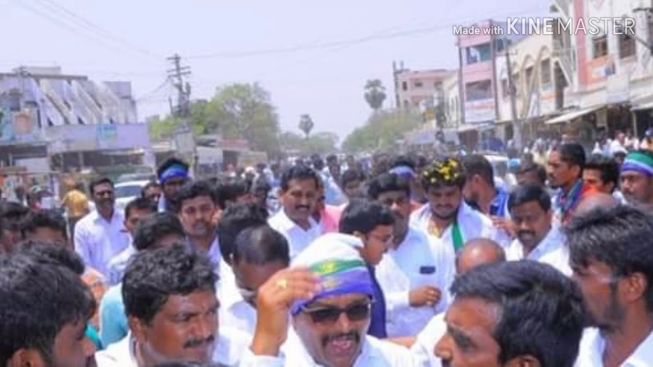 Y C P youth leader varsham firoz