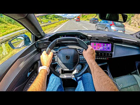 NEW Peugeot 408