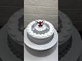 Chocolate Cake Design Spider-Man Cake #cakedesign #trending #cake #chocolate #viralshorts #food #art
