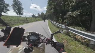 Another weekend ride quick edit full video coming soon!!