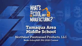 Berks Schuylkill (PA) 2026: Tamaqua Area