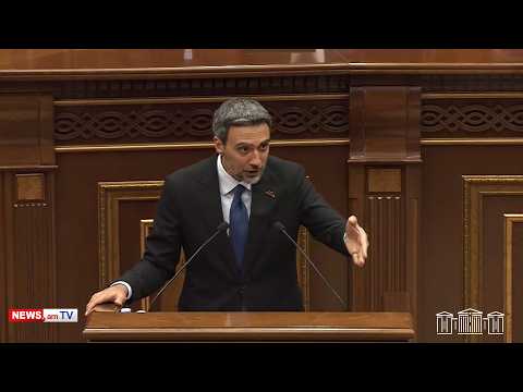 Ձեր ՔՊ անդամը կոռուպցիայի մեջ է մեղադրվում. էնքան հարցեր ունենք ձեզ. Արամ Վարդեւանյան