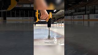 This is What Happens When A Hockey Season Ends 🤯