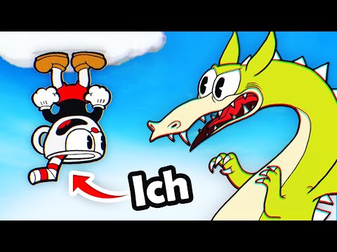 Video: Wo kann man Cuphead spielen?