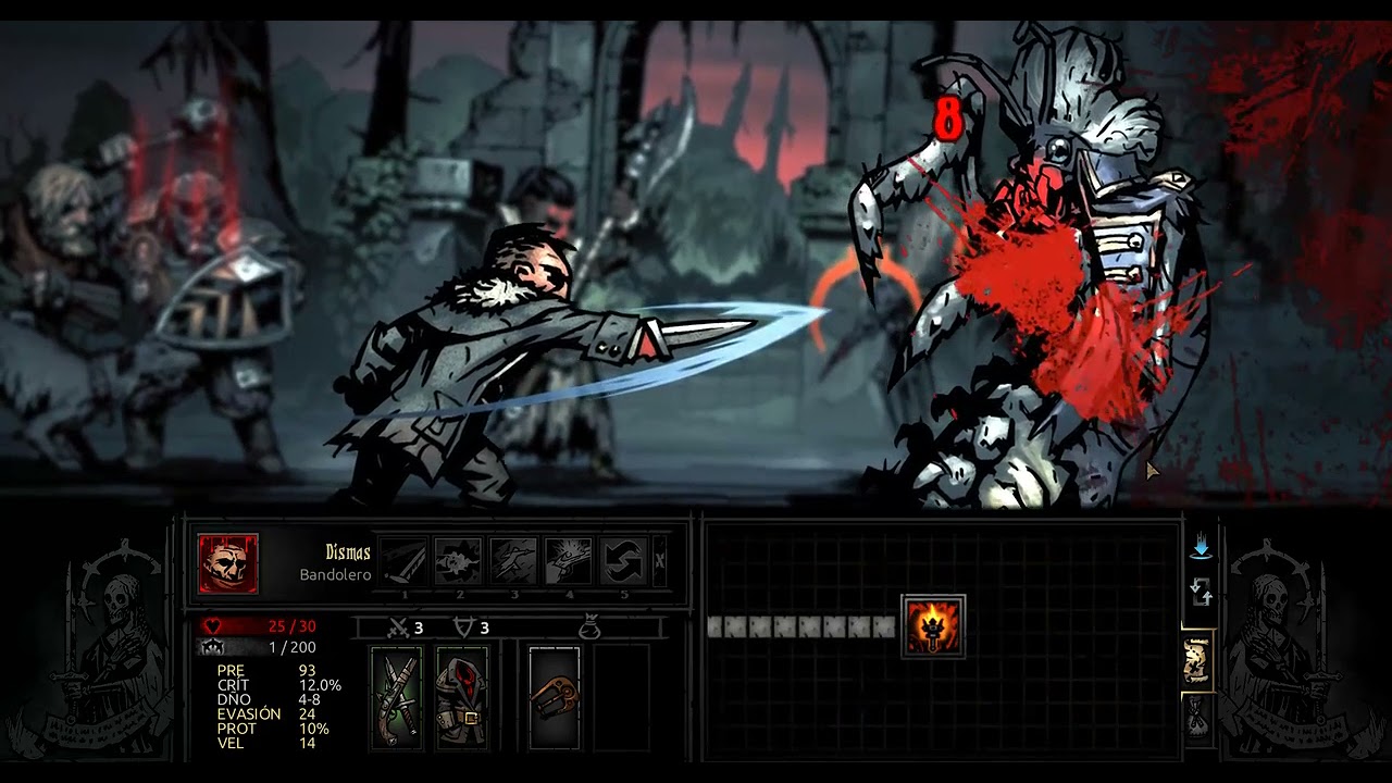 Как победить Садового стража в DLC Crimson Court в игре
