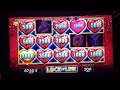 Slot Machine Bonus 5.00 $ Casino du Lac-Leamy #5 - YouTube