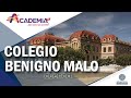 Colegio Benigno Malo, Cuenca - Ecuador | Memoria y Patrimonio