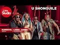 Kansoul, Lizha James, Bushingtone: U shonguile - Coke Studio Africa