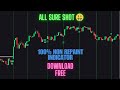 Best Buy & Sell Signal Indicator for MT4 Highly Accurate Binary Trading Strategy