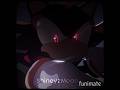 Shadow The Hedgehog | Remember the time | Edit