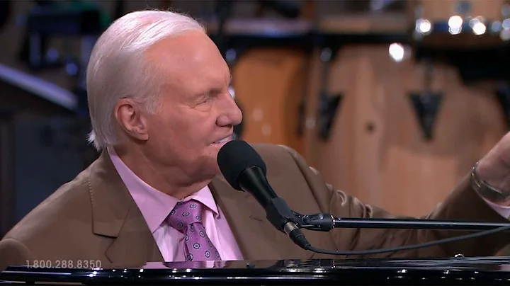 Where Could I Go (LIVE) | Jimmy Swaggart