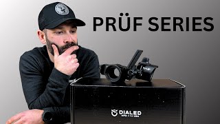 The Pruf By Dialed Archery First Impressions