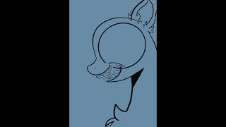Speedpaint: Flutterbat