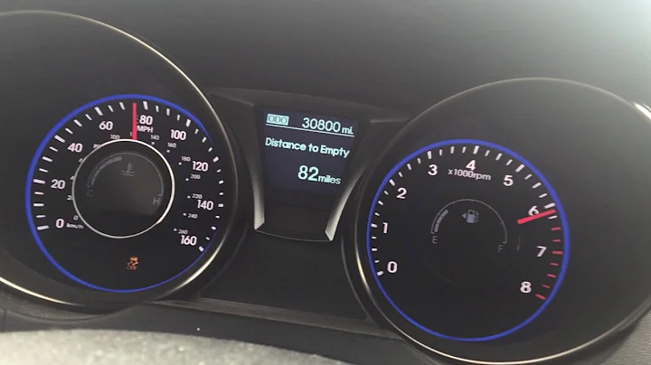 2014 Genesis Coupe 2.0T - GT3076r 400whp