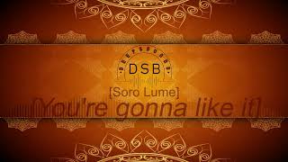 Dsb -Youre Gonna Like It Soro Lume
