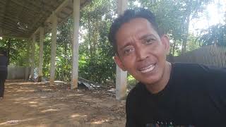 Bang Onen Cs Kaonen Cs Di Balik Layar Syuting Kebawa Logat Bahasa Daerah Terus Ampun Dah Ah