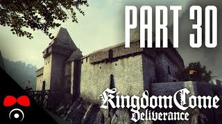 KRÁTKÁ EPIZODA, SMUTNÝ SMAJLÍK! | Kingdom Come: Deliverance #30