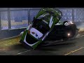 NFS Most Wanted Pepega Edition V2 Challenge Series 44 Sixty Tons Of Steel 