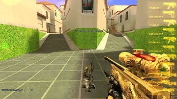 Hack Bất TỬ CS 1.1 BY [Nonstop]*Hải Đập Trai^^