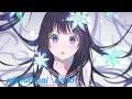 Nightcore - Nemurenai Hodo 「 Yuka Masaki Feat. WISE 」