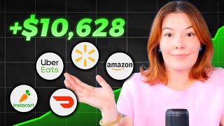 Best Delivery Apps to Work For in 2024 by Millennial Money Man 10,376 views 5 months ago 10 minutes, 14 seconds