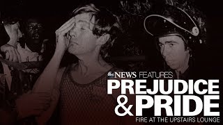 Prejudice Pride Revisiting the tragic fire that killed 32 in a New Orleans gay bar