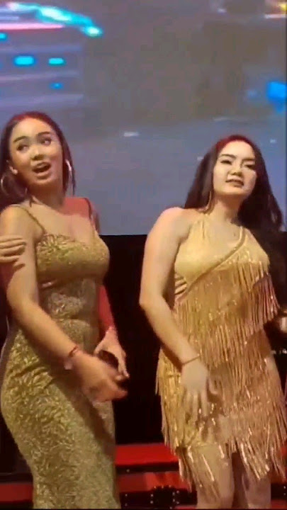 Bidadari FAMILYS & Erika Syaulina || Bersama FAMILYS GROUP || Edisi Cicangkal Rumpin