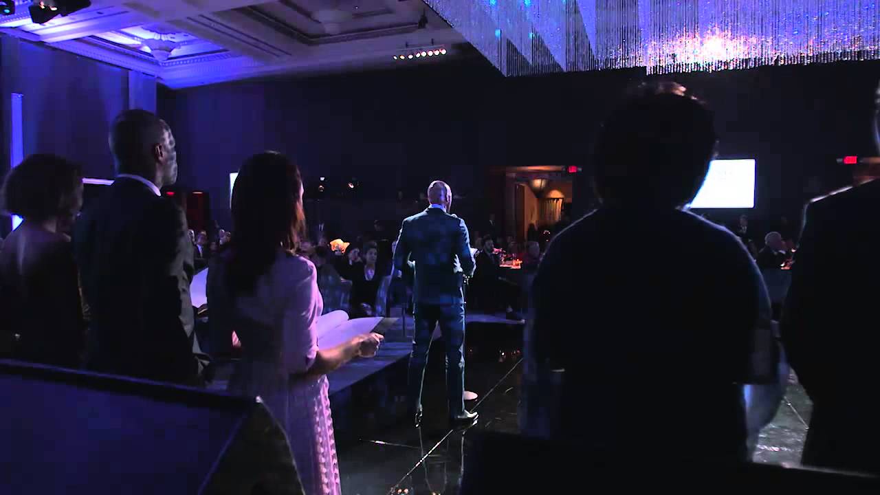 Selma Stars Honor Civil Rights Legends with “A 21st Century Freedom Song” | #Selma50 | OWN