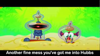 Moshi Monsters - Season 2 Mission 3 - Bungle In The Jungle Trailer - Free Online Virtual Pet