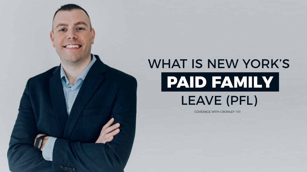 What is New York's Paid Family Leave YouTube