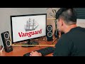 VANGUARD ROTH IRA GUIDE -  Opening Account, Buying Stock, Automatic Investing, DRIP