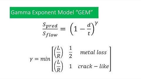 Pipeline Integrity Things That Make Me Go Hmmm Part 6