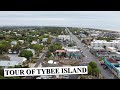 A Quick Tour of Tybee Island