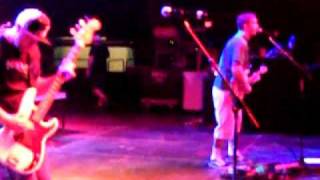 Slightly Stoopid - Living Dread - 04/09/2010