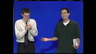 WEVV Sports Nitro - Sean's bad luck for everyone