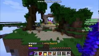 Lucky Block Wars Bölüm 2 Hayiiir