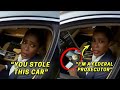 Officer Accuses Black Woman of Stealing Her Own Lexus – She's Federal Prosecutor, He's Fired