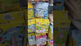😉KIDS CREATIVE MATERIALS SOMETHING TO MAKEYOUR KIDS OCCUPY