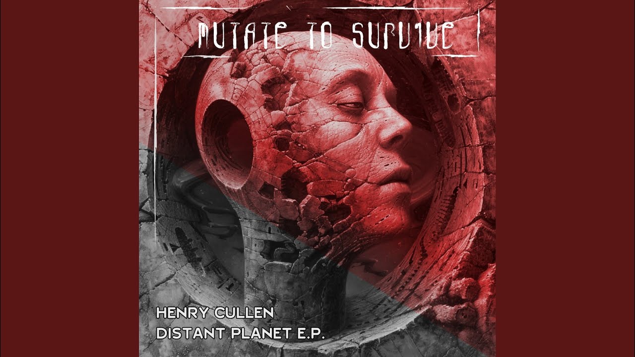 Watch Distant Planet on YouTube Watch Distant Planet on YouTube