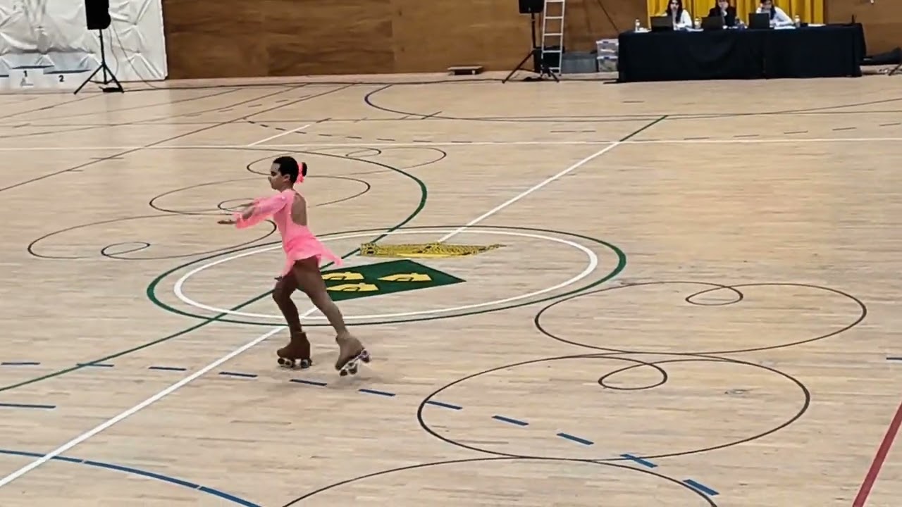 Berta Planiol - Fornells de la Selva - 2025.12.13 - Nivell 6 - 191.26