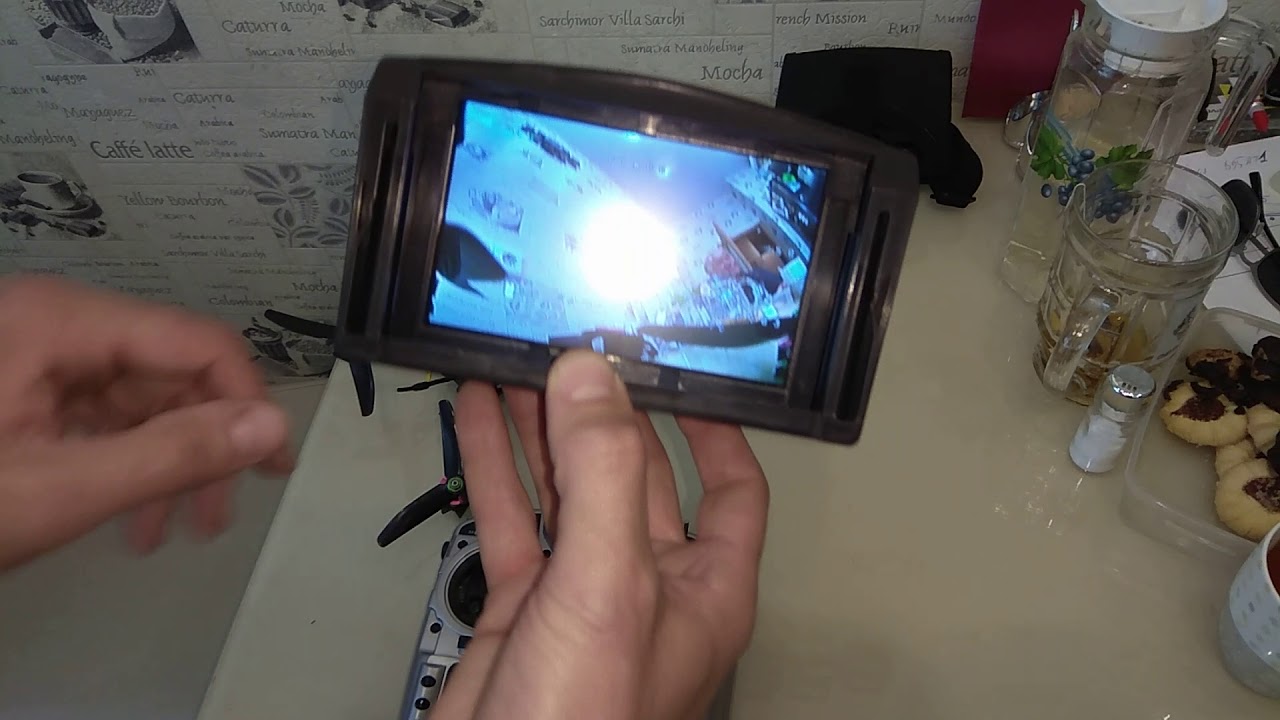 Racerstar tattoo f4s 30 a esc not initialize and when armed motors not rotating